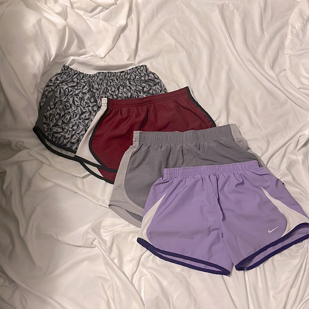 Nike women shorts